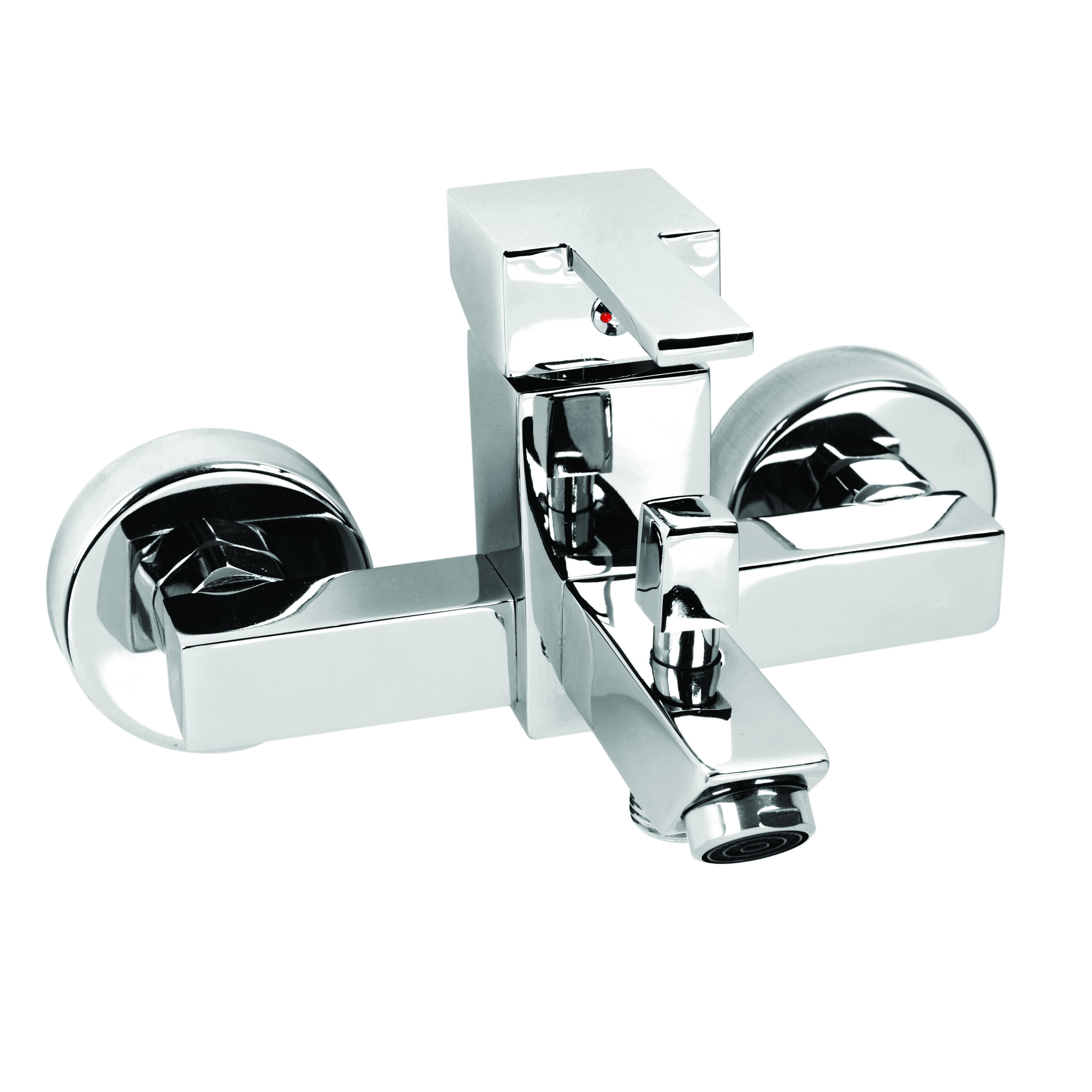 08-KARESS MİX BANYO BATARYA